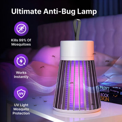 Mosquito Zero